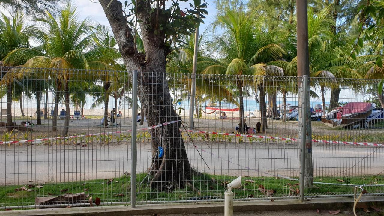 Tess - By The Sea, Penang