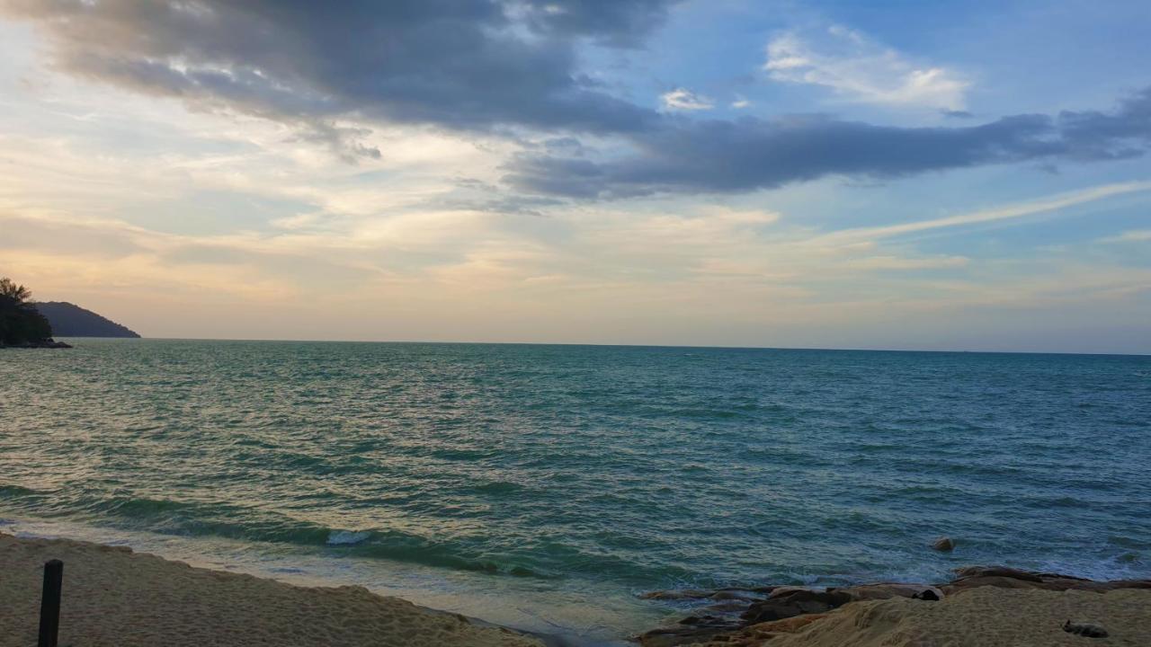 Apartment Tess - By The Sea, Penang