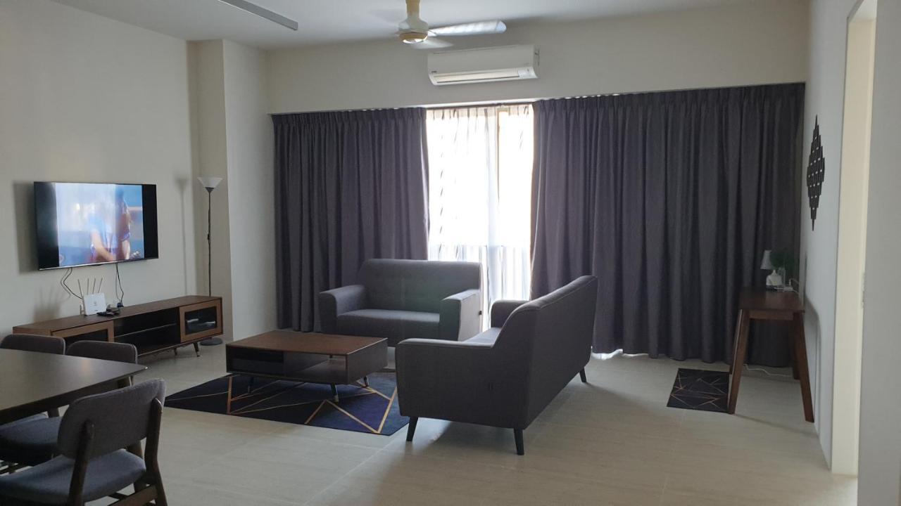 Apartment Tess - By The Sea, Penang