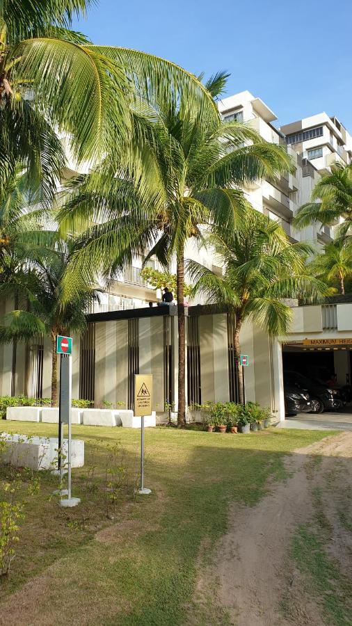 Apartment Tess - By The Sea, Penang *