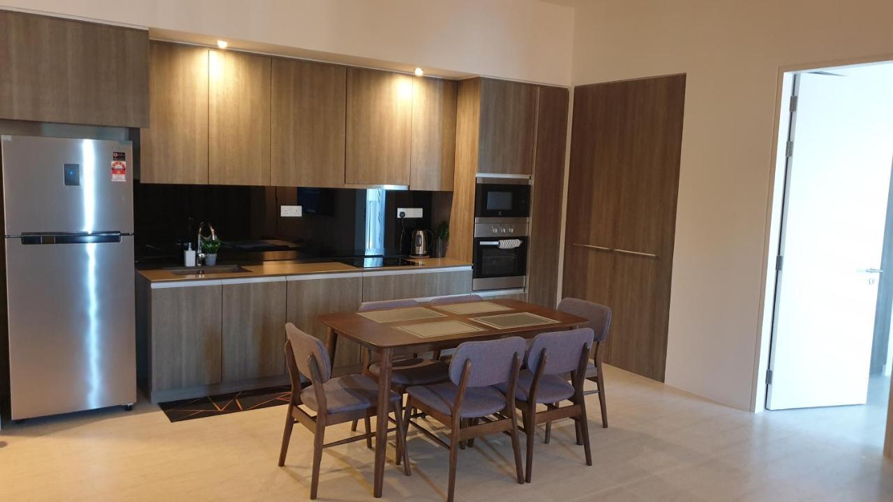 Apartment Tess - By The Sea, Penang Batu Ferringhi
